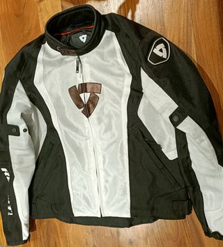Chaqueta moto REV'IT! hombre