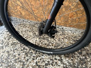 Bicicleta Scott MTB Talla M