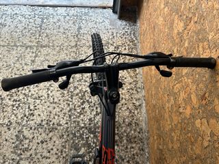 Bicicleta Scott MTB Talla M