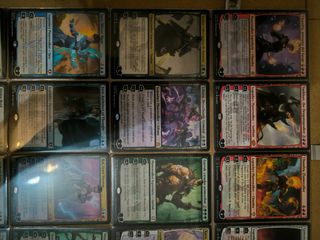 Cartas Magic - planeswalker
