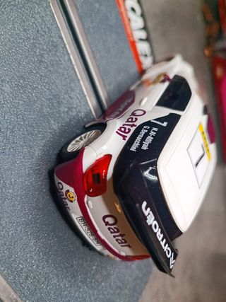 Scalextric Citroën DS3 WRC