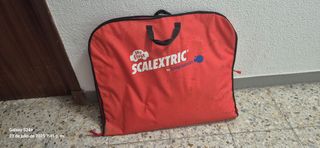 Scalextric Imaginarium Pista Coches