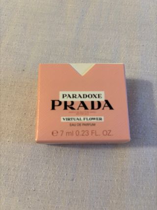 Prada Paradoxe Virtual Flower 7ml