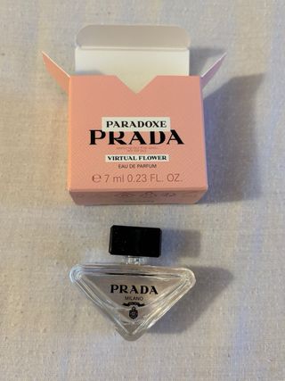 Prada Paradoxe Virtual Flower 7ml