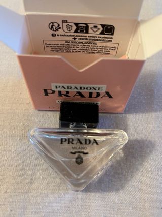 Prada Paradoxe Virtual Flower 7ml