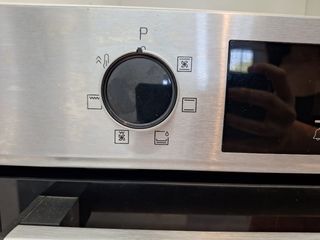 Horno Beko empotrable