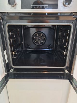 Horno Beko empotrable