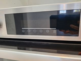 Horno Beko empotrable