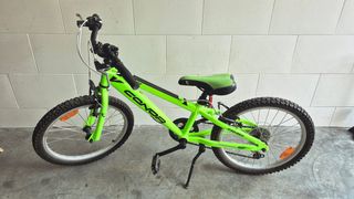 Bicicleta Conor Galaxy 20" - 100€