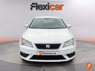 Seat Leon 1.2 TSI 81kW (110CV) St&Sp Style