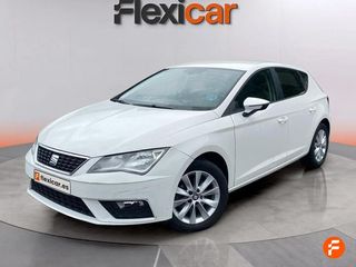 Seat Leon 1.2 TSI 81kW (110CV) St&Sp Style
