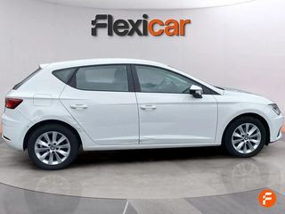 Seat Leon 1.2 TSI 81kW (110CV) St&Sp Style