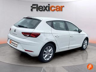 Seat Leon 1.2 TSI 81kW (110CV) St&Sp Style