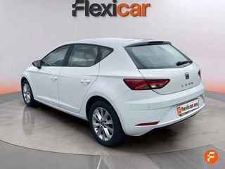 Seat Leon 1.2 TSI 81kW (110CV) St&Sp Style