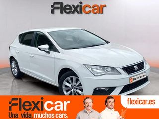 Seat Leon 1.2 TSI 81kW (110CV) St&Sp Style