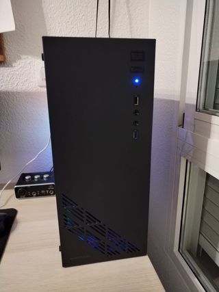 PC Gamer - Intel i5 4690