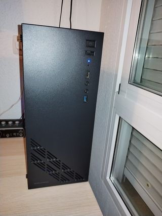 PC Gamer - Intel i5 4690