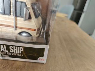 Funko Pop! Breaking Bad Caravan