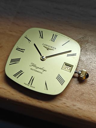 Longines Flagship Automático