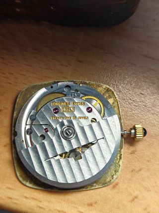 Longines Flagship Automático