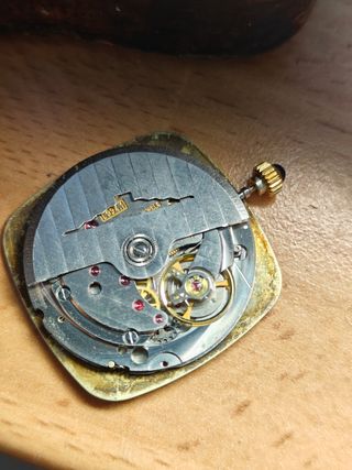 Longines Flagship Automático