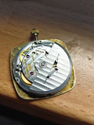 Longines Flagship Automático