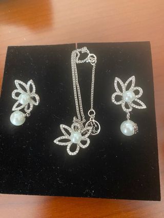 Joyas Carolina Herrera