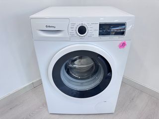 OCASIÓN!! LAVADORA BALAY 7kg 1200rpm A+++. ENVIO