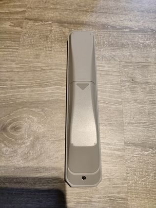 Mando Yamaha GX-505 más mini cadena (leer)