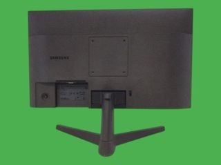 Monitor Samsung 24" Negro