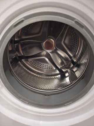 Lavadora New Pol 8kg