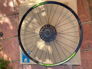 Rueda Merida 29" MTB