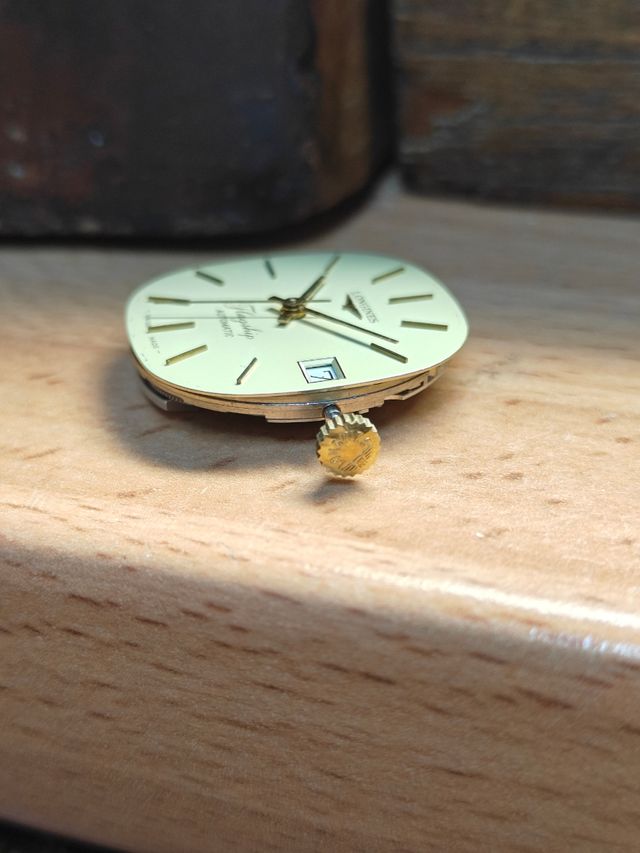 Longines Flagship Automático