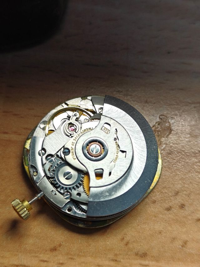 Longines Flagship Automático