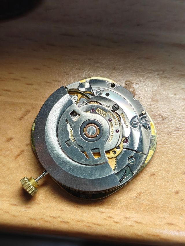 Longines Flagship Automático