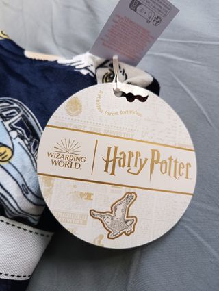 Pijama Harry Potter