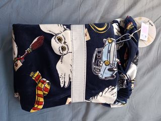 Pijama Harry Potter