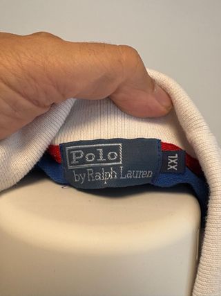 Polo Ralph Lauren | Polos Rojo & Azul