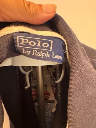 Polo Ralph Lauren | Polos Rojo & Azul
