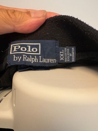 Polo Ralph Lauren | Polos Rojo & Azul