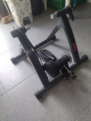 Rodillo Bicicleta FIU Fitness