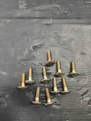 Viti per carene Cagiva Mito - 10pz