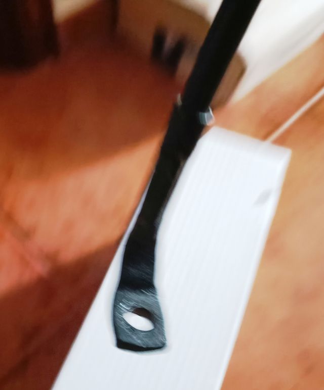 Enganche de cinturón de seguridad Citroën Dyane 6