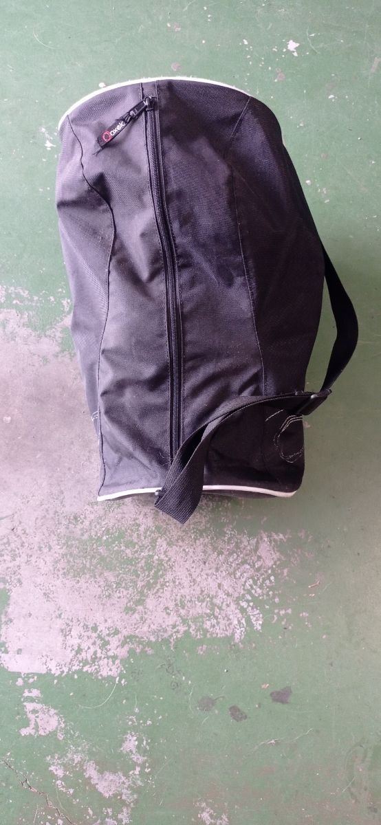 Patines en línea Powerslide + protecciones