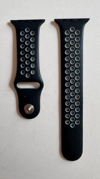 Correa tipo Nike Sport Apple Watch 44mm