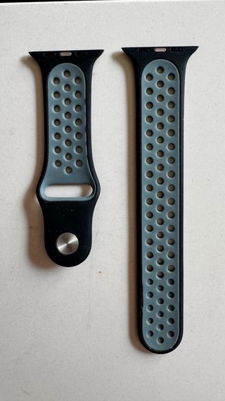 Correa tipo Nike Sport Apple Watch 44mm