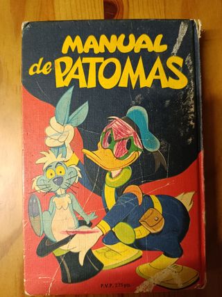 Lote de comics Don Miki, años 80.