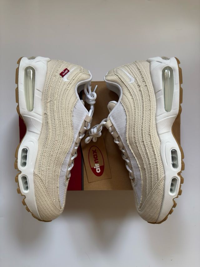 Nike Air Max 95 Levis 