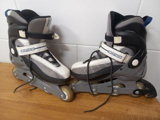Patines Decathlon talla 41