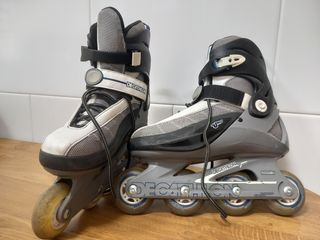 Patines Decathlon talla 41